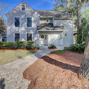 2 Bed 2 Bath In Island,shipyard - Hilton Head Hilton Head Island